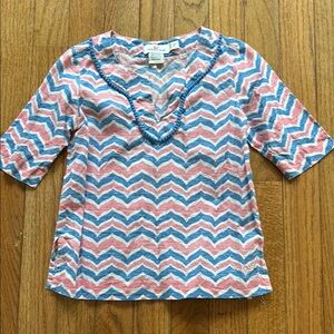 Vineyard Vines Toddler Beach Cover-Up